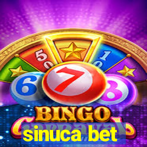 sinuca bet